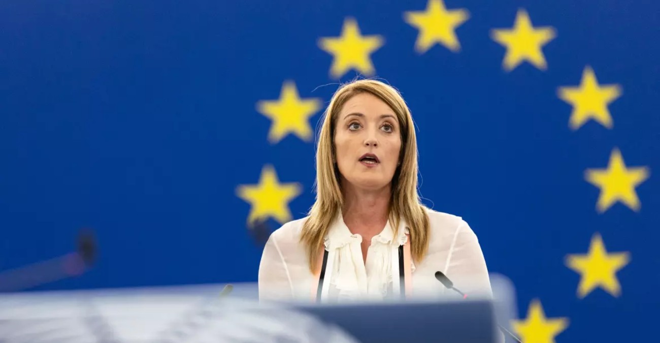 Μέτσολα: «Χρειάζεται καλή πίστη και συνεργασία» – Στο επίκεντρο και η Κυπριακή Προεδρία