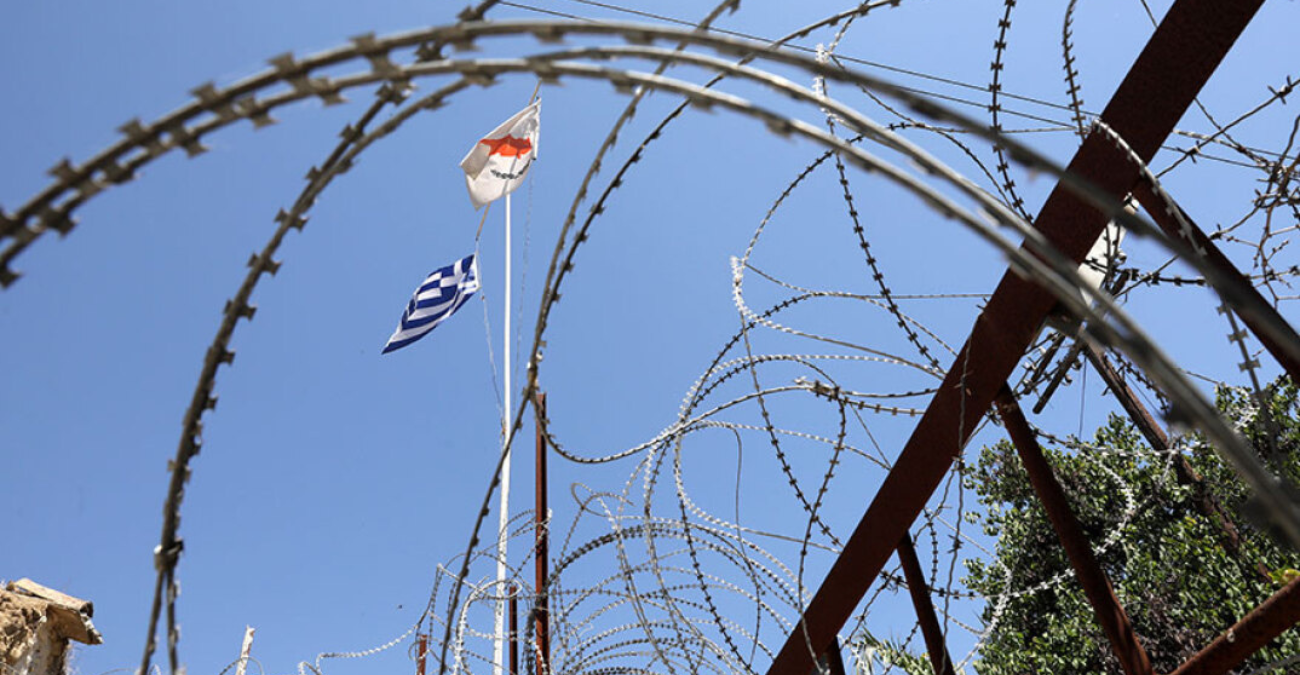 Ρώσος Πρέσβης: Μόνο οι κάτοικοι του νησιού μπορούν να λύσουν το Κυπριακό