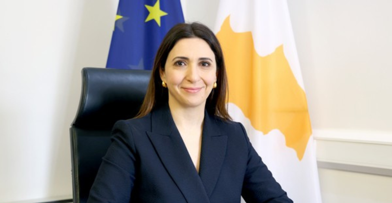 Μαριλένα Ραουνά: «Η ένταξη Κύπρου στην ΕΕ υπήρξε σημαντική διπλωματική επιτυχία»