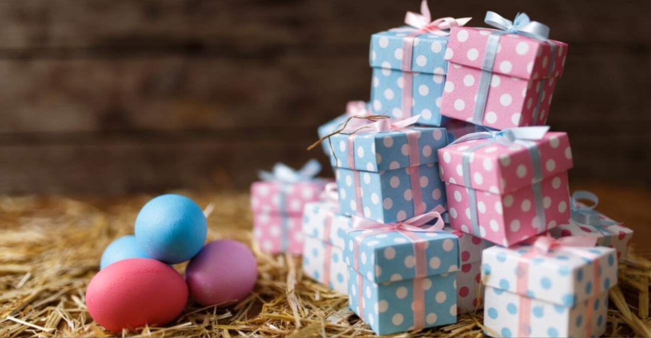 Προσοχή στα πασχαλινά παιχνίδια στην Κύπρο: Τι πρέπει να προσέξουν οι γονείς πριν τα αγοράσουν