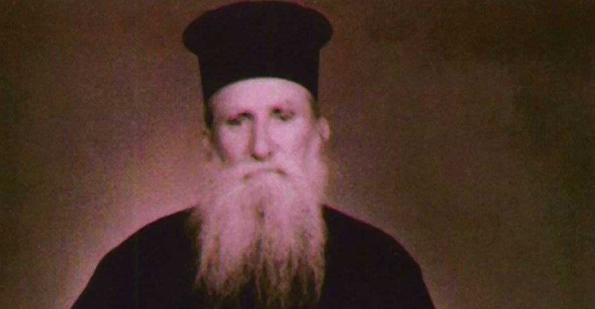 Δημήτριος Γκαγκαστάθης: Ποιος είναι ο νέος άγιος της ελληνικής εκκλησίας - Η μυθιστορηματική του ζωή