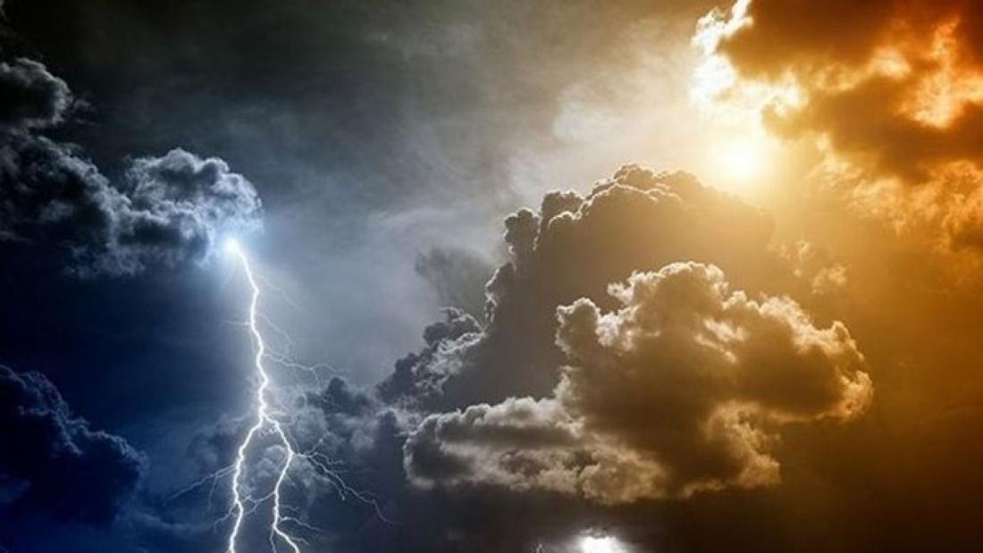 ΚΑΙΡΟΣ: Πάσχα με βροχές και καταιγίδες- Που θα «ανοίξουν» οι ουρανοί