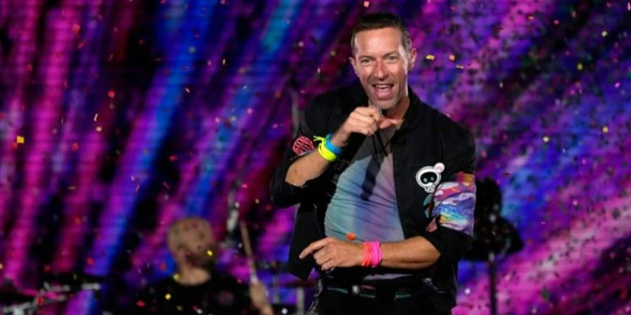 Coldplay: Στον «αέρα» οι δύο συναυλίες στο ΟΑΚΑ - Αβέβαιο μέλλον για μεγάλα μουσικά γεγονότα στην Ελλάδα