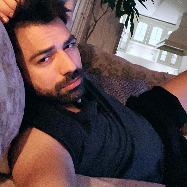 “Θρίλερ” με τον Ανδρέα Γεωργίου- Που θα τον δούμε τελικά τη νέα σεζόν;