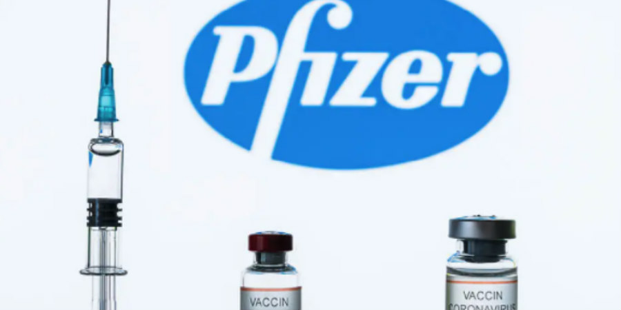 Ο άνθρωπος πίσω από το εμβόλιο της Pfizer εξηγεί γιατί είναι αναγκαία η τρίτη δόση