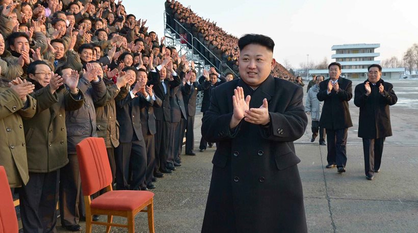 'Η Β. Κορέα εκτόξευσε βαλλιστικούς πυραύλους νέου τύπου' 