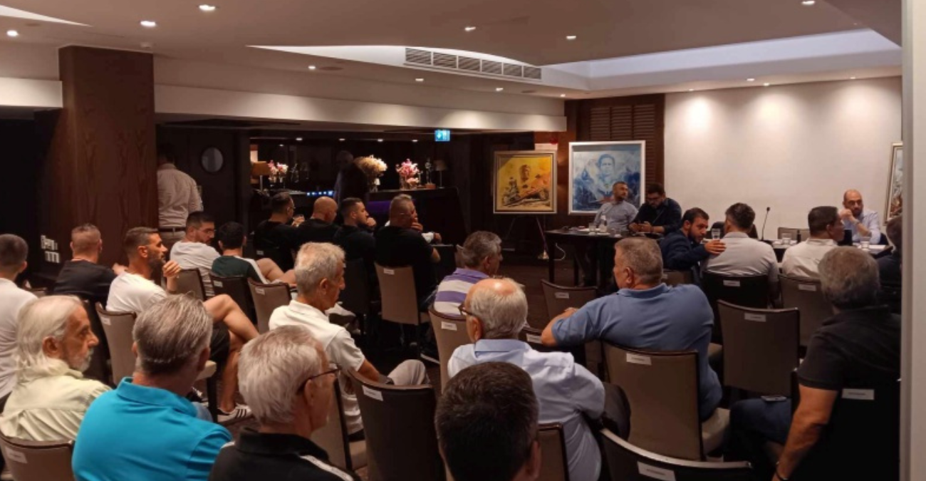 Βίντεο: Η απάντηση Πραστίτη στο ερώτημα για το ύψος του συνολικού χρέους 