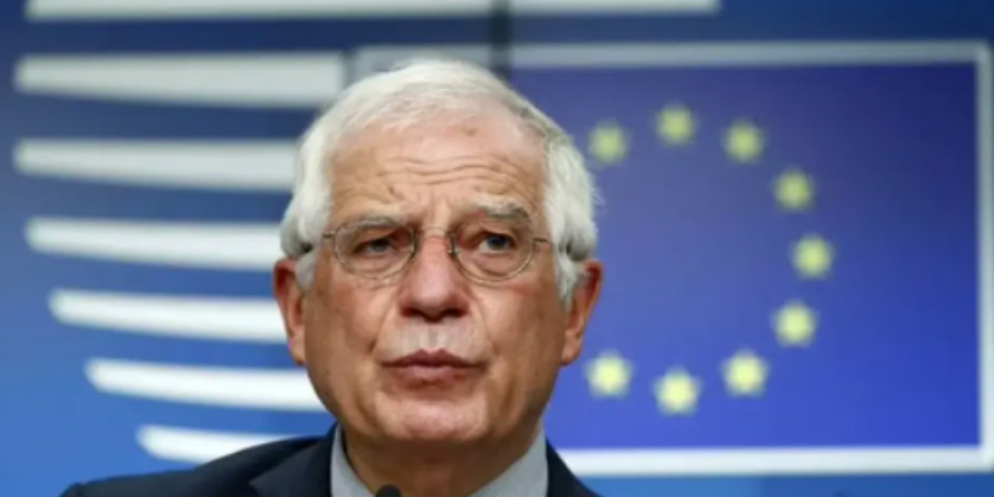 Μπορέλ: Η ΕΕ καταδικάζει την απόπειρα δολοφονίας κατά του πρωθυπουργού του Ιράκ