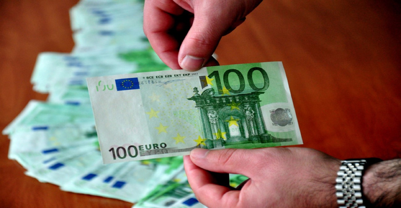 Συμμορία Πακιστανών διακινούσε πλαστά χαρτονομίσματα των €100 σε Ελλάδα και άλλες χώρες της ΕΕ - Εξαρθρώθηκε στην Ισπανία