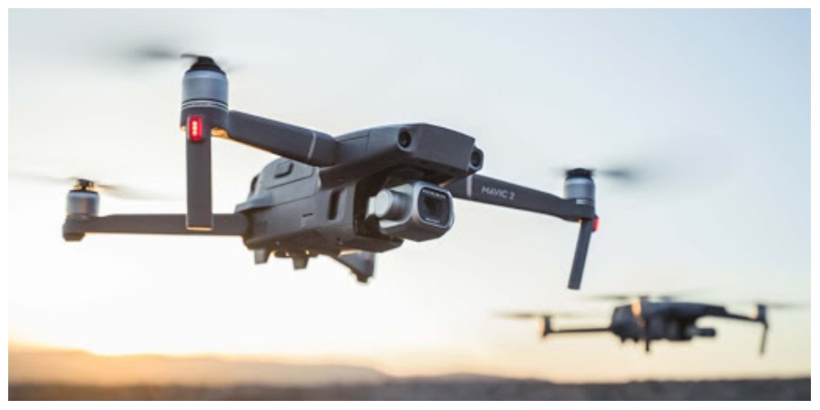 ΛΕΜΕΣΟΣ: Σηκώνουν drone για τα κουνούπια