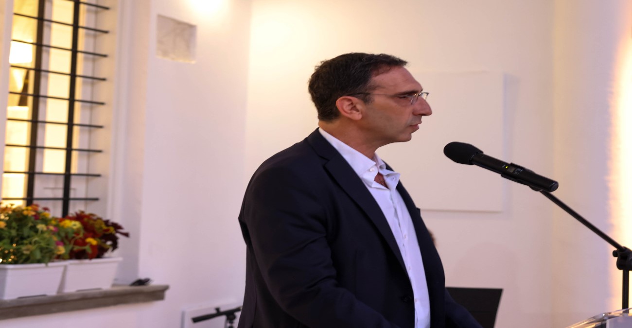 Κωνσταντίνος Ιωάννου: «Ορόσημο για τις τοπικές αρχές ο Ιούλιος του 2024»
