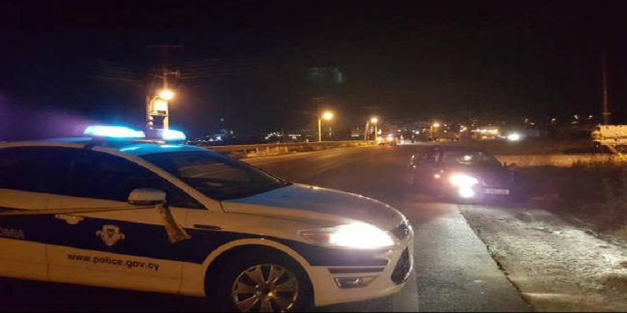 ΕΚΤΑΚΤΟ: Καταδίωξη στη Λεμεσό με πυροβολισμούς - Ψάχνουν συγκεκριμένο αυτοκίνητο 