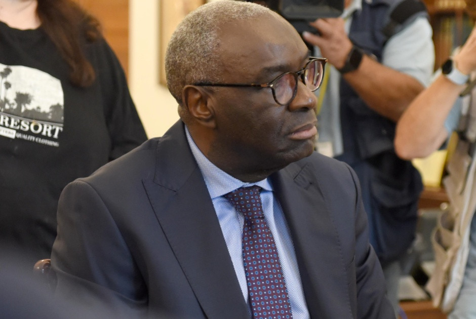 Ντιάν: Η διαρκής πρόοδος χτίζεται μέσω δέσμευσης για κοινό καλό - Το μήνυμα Γκουτέρες για την Κύπρο