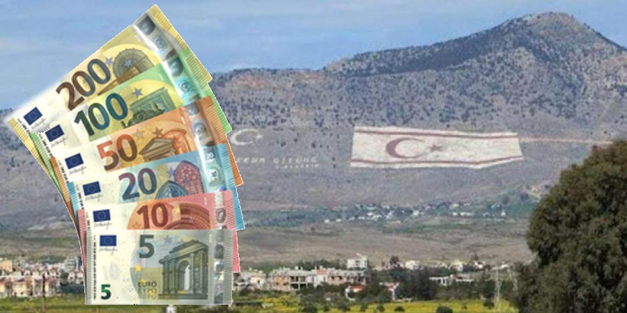 Στήριξη Κυπρίων Ευρωβουλευτών για χρήση Ευρώ από Τουρκοκύπριους
