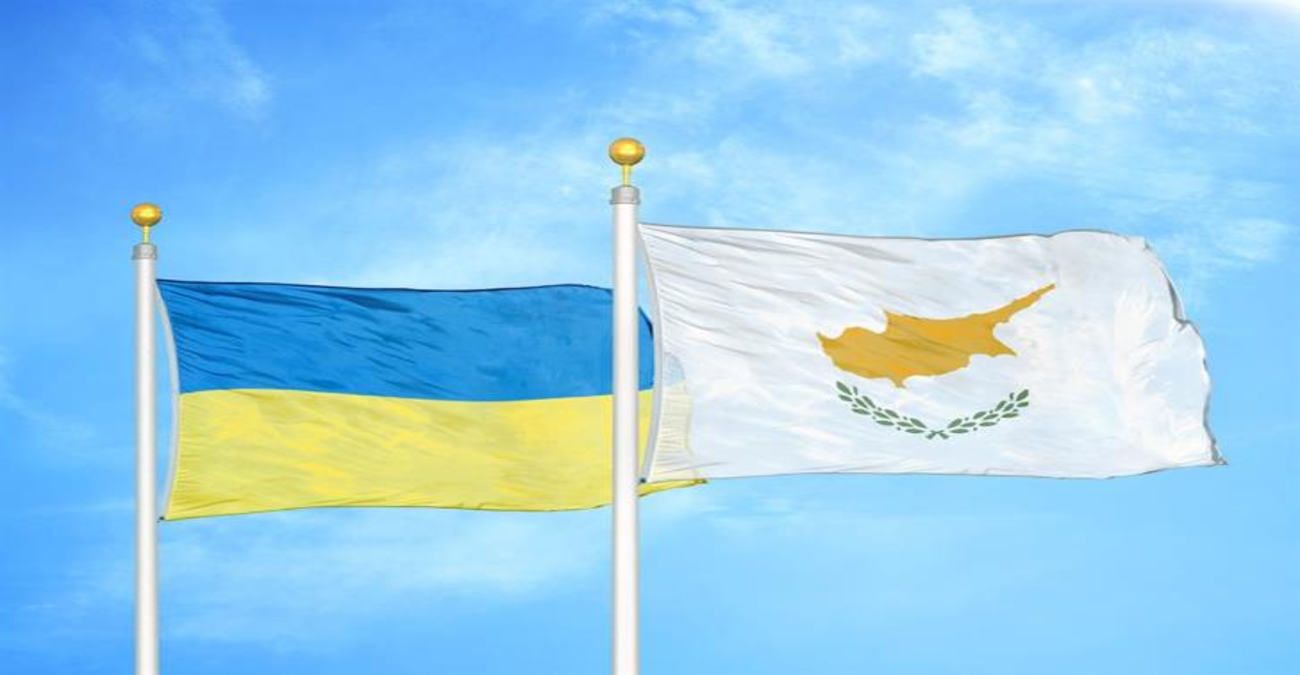 Eurostat: Αυξήθηκαν οι Ουκρανοί με προσωρινή προστασία στην Κύπρο - Σχεδόν διπλάσιοι σε σχέση με τον μέσο όρο στην ΕΕ