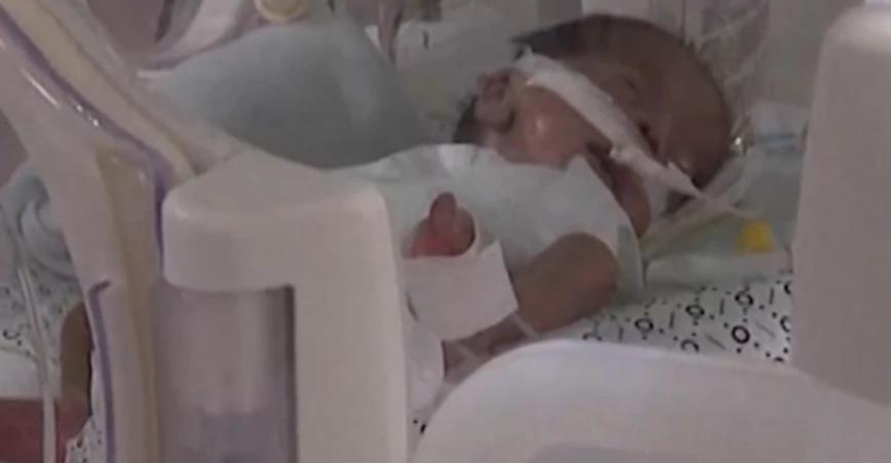 Κραυγή αγωνίας από τους γιατρούς στη Λωρίδα της Γάζας – «Αν σταματήσουν οι γεννήτριες, το νοσοκομείο θα γίνει ομαδικός τάφος»