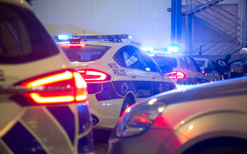Μπαράζ συλλήψεων  για σοβαρά αδικήματα μέσα σε μια νύχτα - Εφόδοι σε υποστατικά αλλά και καταγγελίες