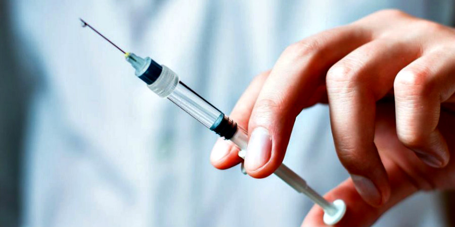 Κορωνοϊός: Το εμβόλιο που προστατεύει από σοβαρή λοίμωξη – Δεν είναι αυτό που φαντάζεστε!