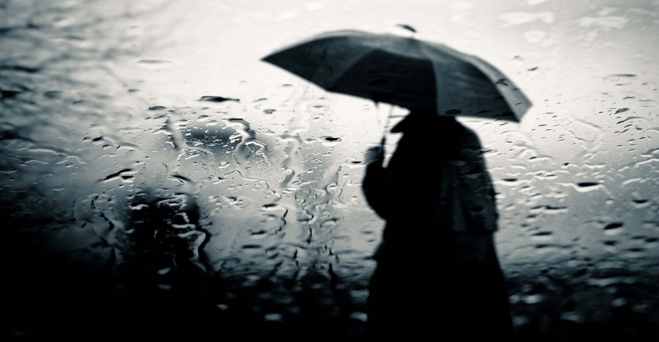 Βροχές και καταιγίδες στο σημερινό «καιρικό μενού» - Τι ώρα τίθεται σε ισχύ η κίτρινη προειδοποίηση