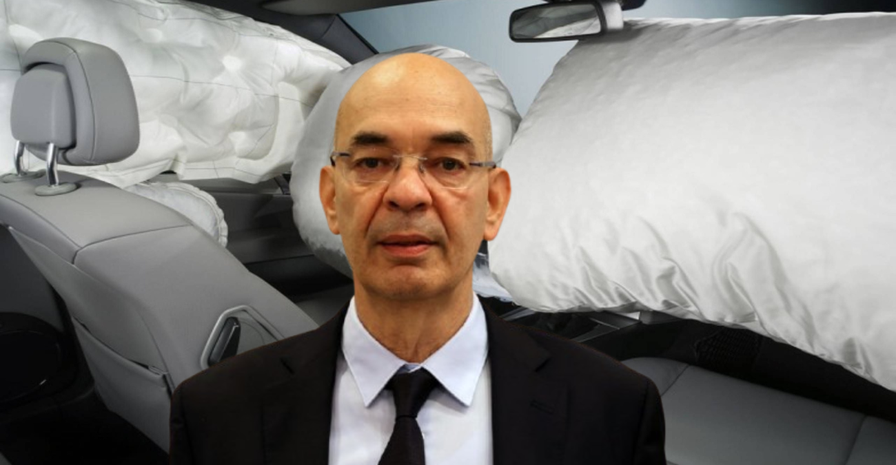 Η ώρα των διαταγμάτων για τους TAKATA - Αγωνία για χιλιάδες οδηγούς - Οι ευθύνες, τα ερωτήματα και ο ξεχασμένος ευρωπαϊκός κανονισμός