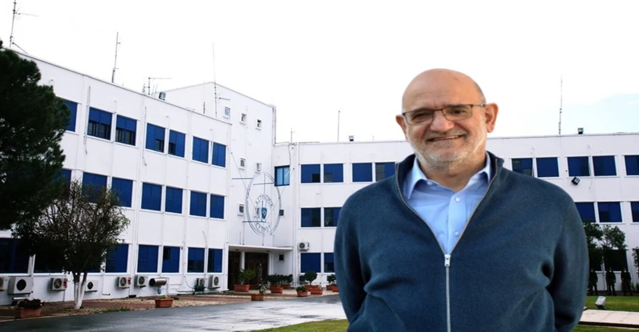 Δρουσιώτης για το «Κράτος Μαφία» και τη Σάντυ: «Ένα πόρισμα 3.000 σελίδων μιλά από μόνο του» - «Γελοιότητες» οι διαρροές