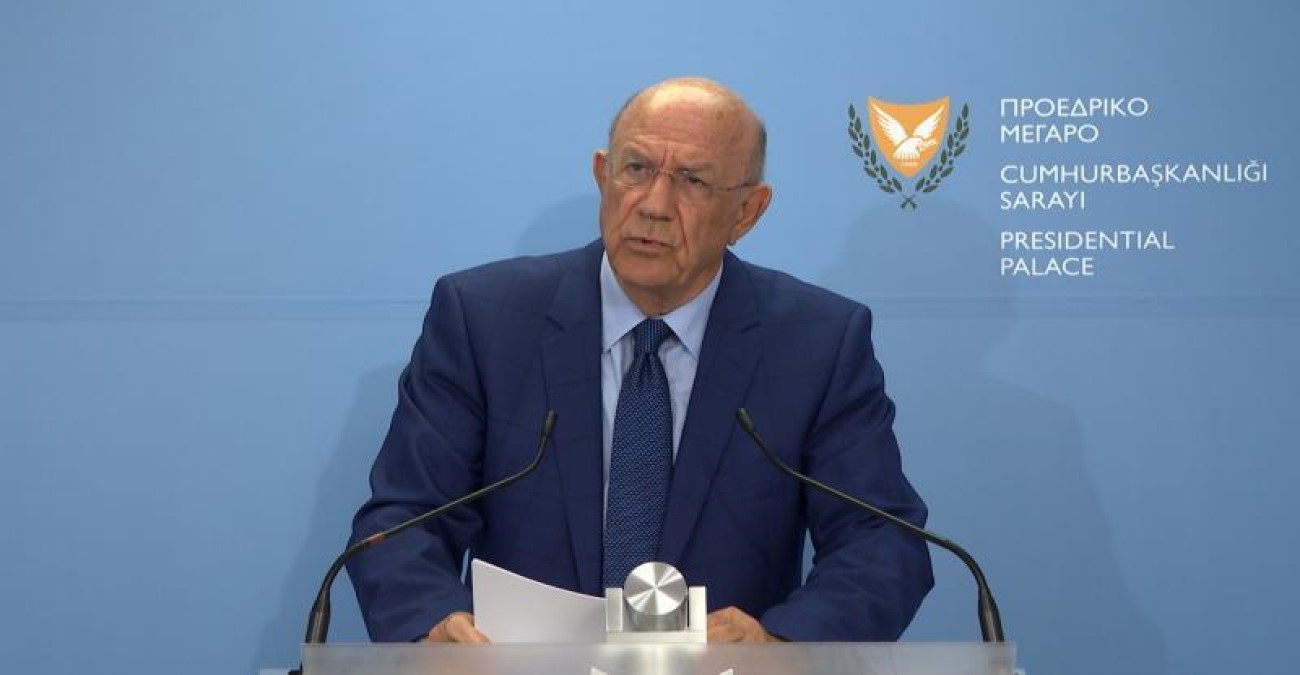 ΥΠΟΙΚ: «Ανοιχτός σε εισηγήσεις για φορολογική μεταρρύθμιση χωρίς να ξηλωθούν βασικοί άξονες»