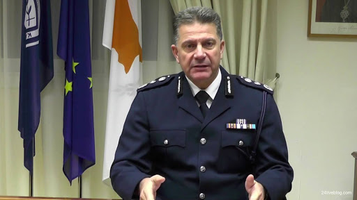Η έκπληξη του πρώην αρχηγού Αστυνομίας για τη λίστα Γιωρκάτζη - «Εκφράζω την αγανάκτησή μου»