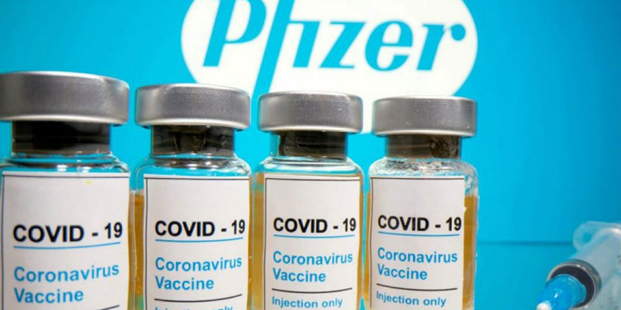 Η «ακτινογραφία» του εμβολίου της Pfizer – Νέα μελέτη δείχνει τι συμβαίνει με τα αντισώματα