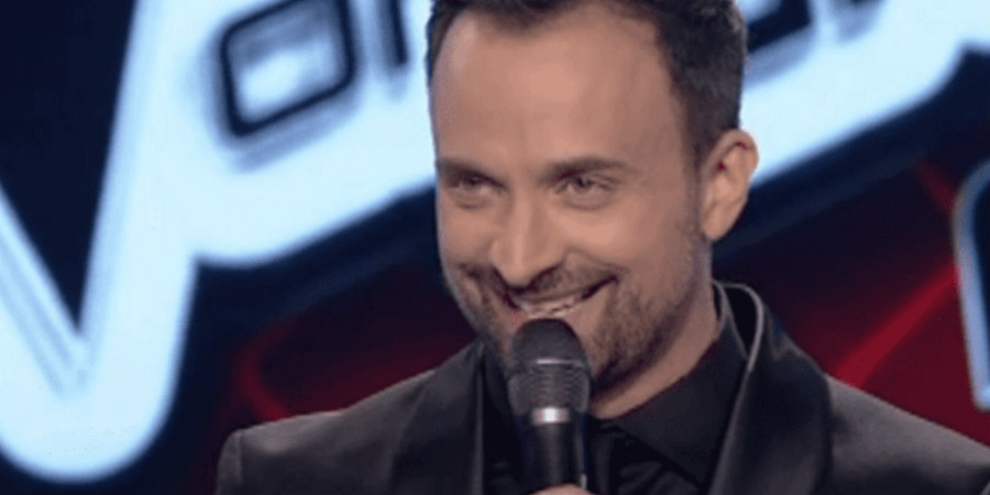 VOICE: Ο Γιώργος Λιανός αποκάλυψε αν θα υπάρξει νέος κύκλος του talent show – VIDEO