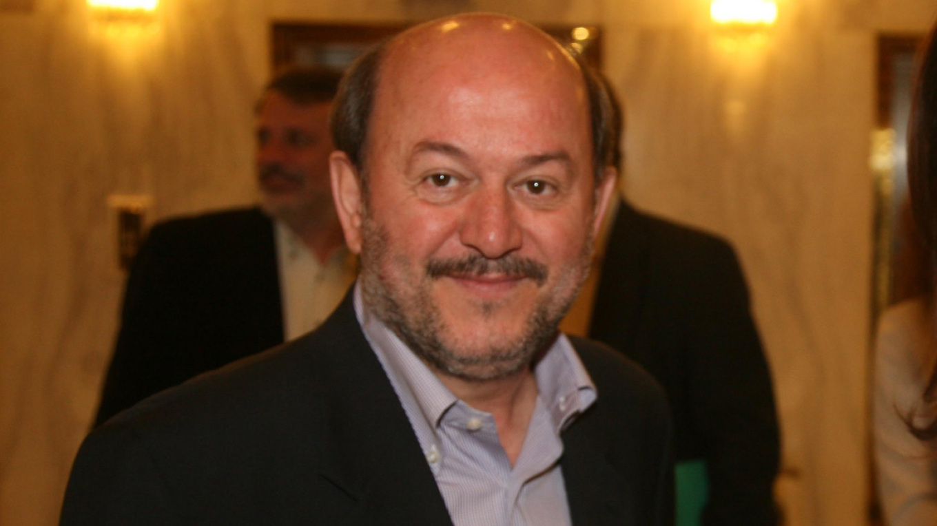 Πέθανε ο πρώην βουλευτής του ΠΑΣΟΚ, Μιχάλης Παντούλας