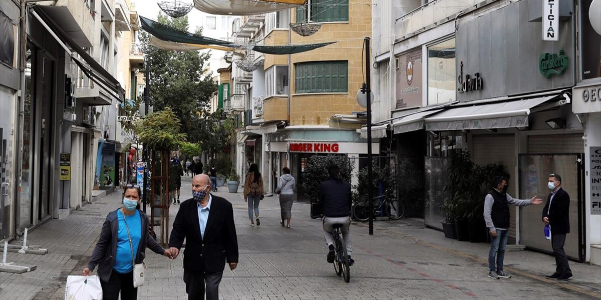 Επιδεινώθηκαν οι κοινωνικοοικονομικές ανισότητες στην Κύπρο λόγω της πανδημίας 
