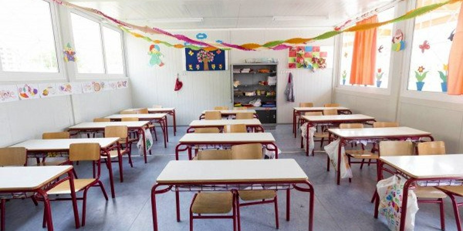 Έκρηξη βόμβας σε σχολείο στη Λεμεσό – Βρέθηκε και δεύτερος μηχανισμός