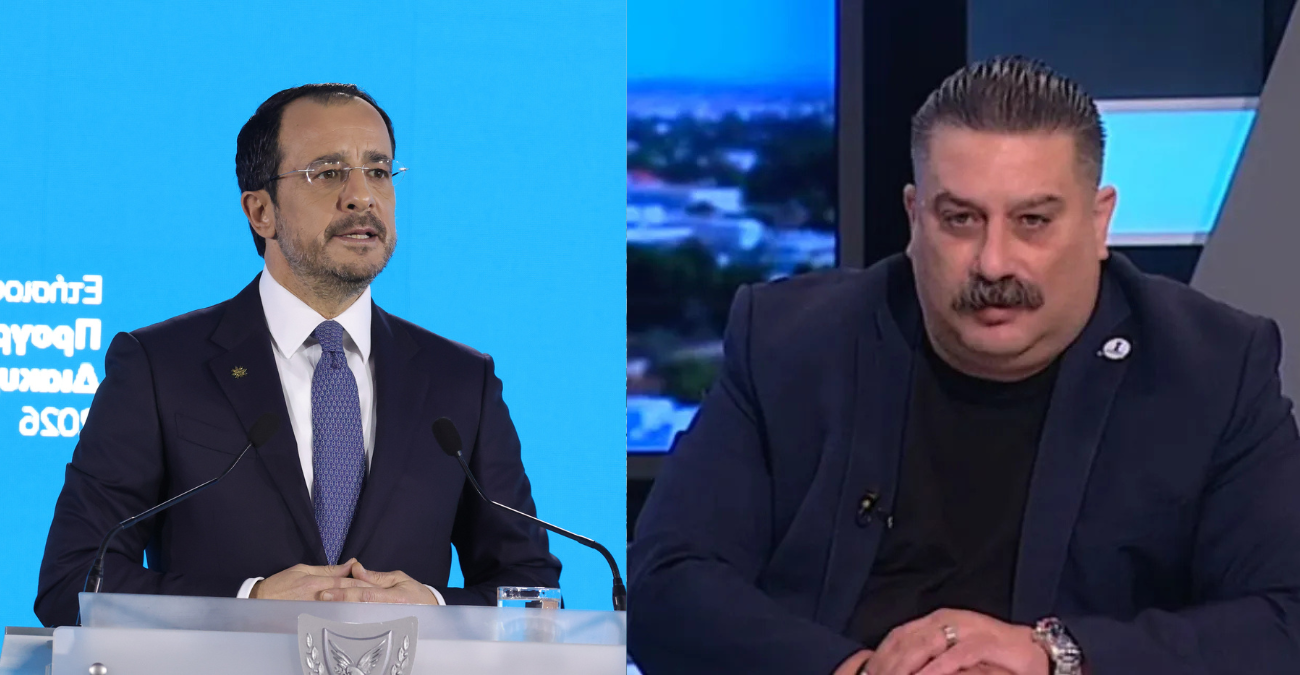 Έγκλημα εκτός ελέγχου; Εξαγγελίες Χριστοδουλίδη – Βαριά πυρά Λοϊζίδη για την Αστυνομία - «Ο ΠτΔ δεν ενημερώνεται σωστά»