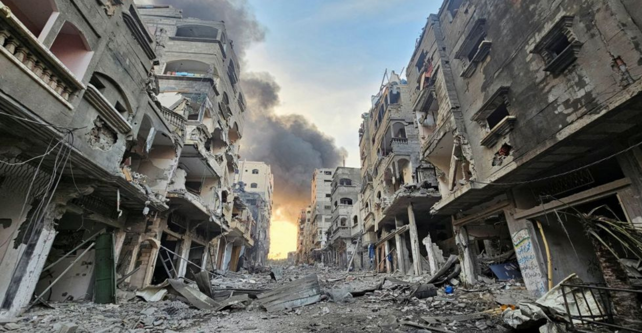 Λήξασα θεωρεί η Χαμάς την εκεχειρία στη Γάζα - 20 νεκροί από βομβαρδισμούς