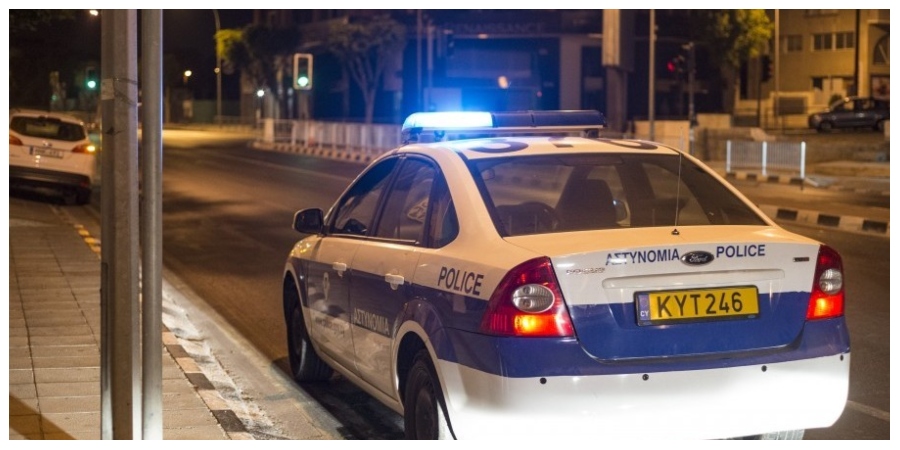 ΚΥΠΡΟΣ - ΚΑΤΑΓΓΕΛΙΕΣ: 'Σαρώνουν' οι έλεγχοι της Αστυνομίας παγκύπρια - Εξώδικα σε πολίτες και υποστατικά