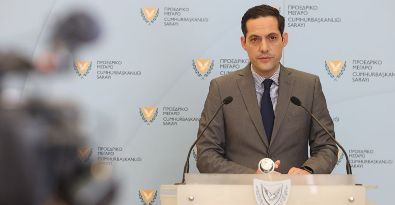 Λετυμπιώτης αποκαλύπτει: «Η πολιτική βούληση είναι δεδομένη» - Η συνάντηση που μπορεί να κρίνει το μέλλον του Κυπριακού