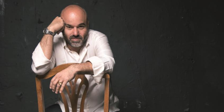 Κώστας Κωστόπουλος: Νέα καταγγελία για τον σκηνοθέτη – «Είχε πετάξει καρέκλα στην Ελένη Γερασιμίδου»