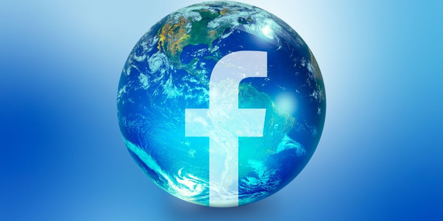 «Έπεσε το Facebook» - Προβλήματα σε Instagram και WhatsApp