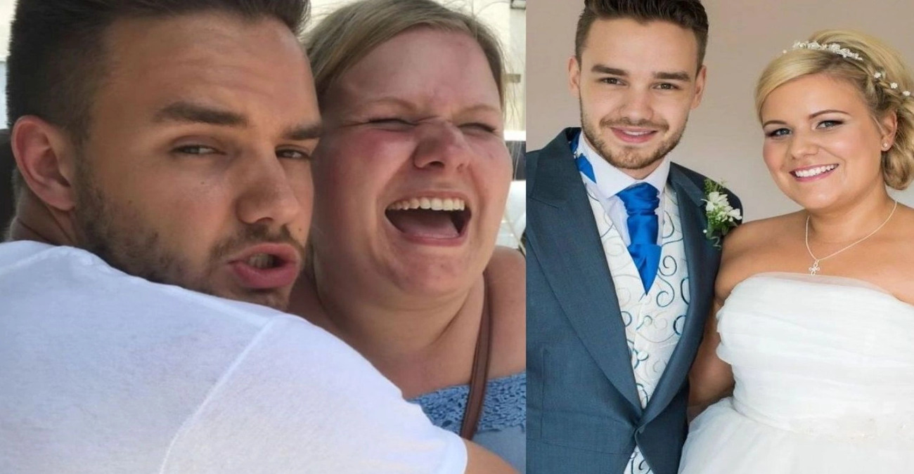 Liam Payne: «Ραγίζει» καρδιές το σπαρακτικό αντίο της αδερφής του - «Είναι η ώρα να του τα πω»