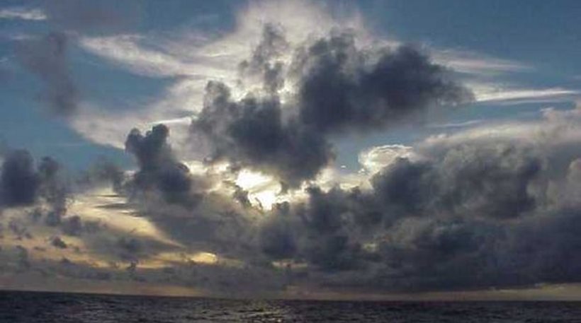 Τμ. Μετεωρολογίας: Αίθριος καιρός με βροχές στις ανατολικές περιοχές του νησιού – Αναλυτικά η πρόγνωση 