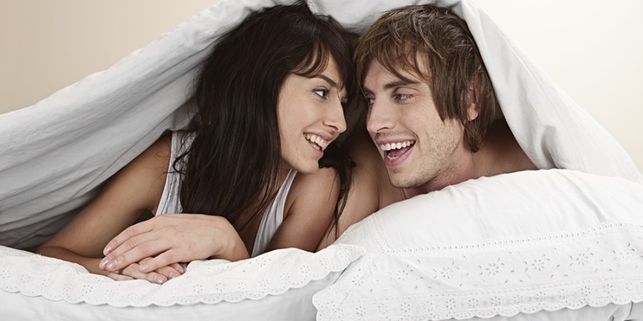 Ύπνος και... σεξ - Σκοτώνει την ερωτική διάθεση τα χωριστά κρεβάτια; 