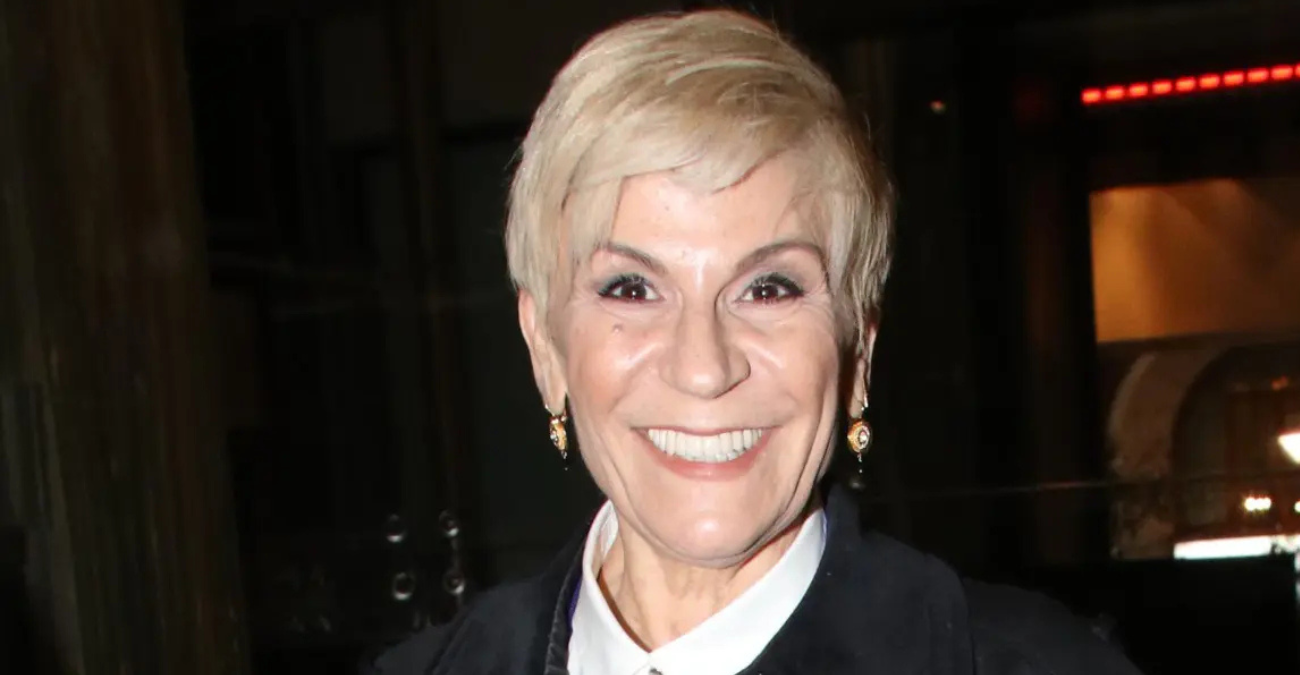 Χρύσα Ρώπα για την κατάθλιψη: «Δεν ήθελα να πάρω τα αντικαταθλιπτικά, αντέδρασα»