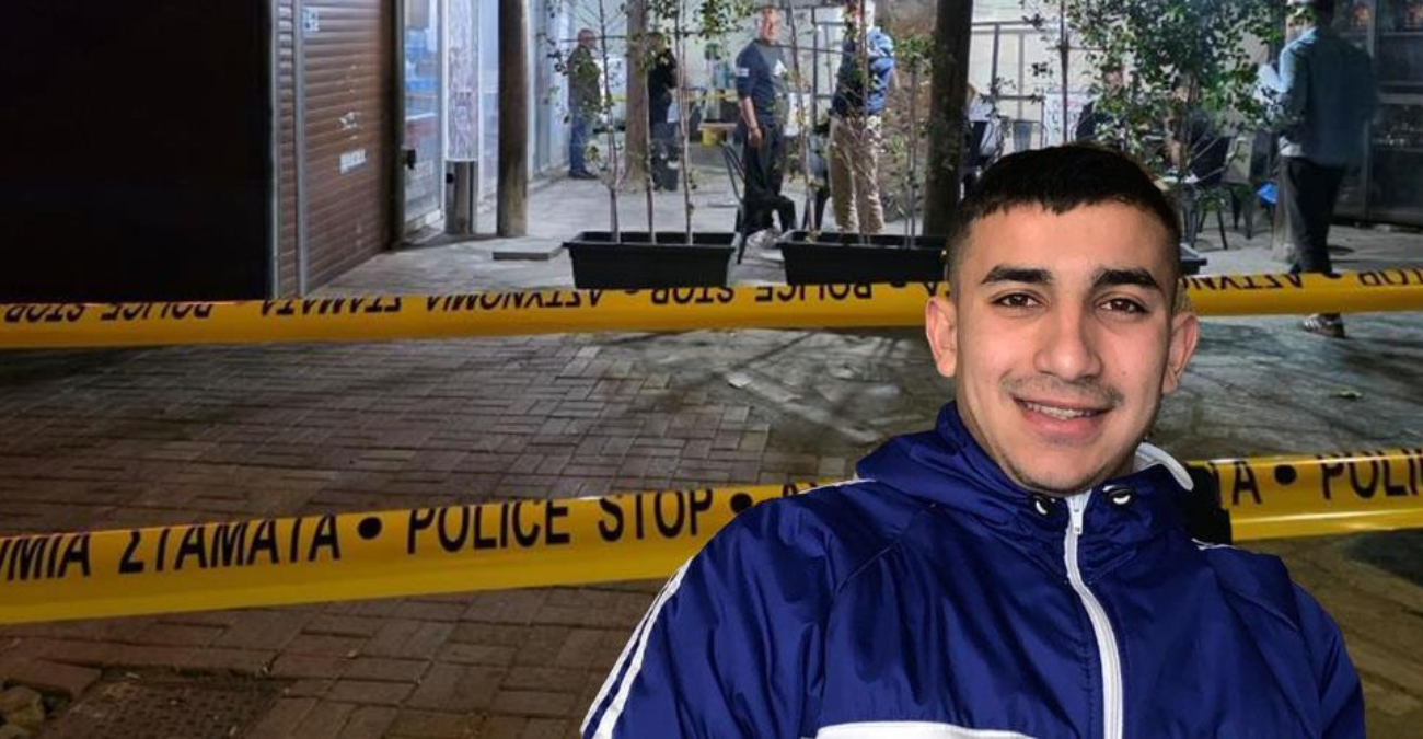 Φόνος στα Κονιά: Ραγδαίες εξελίξεις - Τυχαία τελικά η συνάντηση του Αλέξανδρου και του 58χρονου έξω από το περίπτερο 