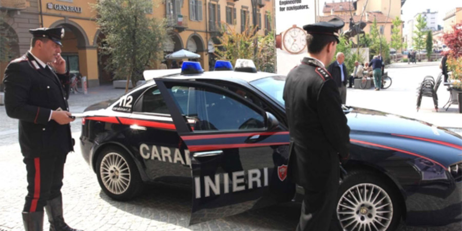 ΙΤΑΛΙΑ: Τρεισήμισι τόνους παράνομων ουσιών κατάσχεσαν οι αρχές - Ξήλωσαν κύκλωμα μεταξύ Ιταλίας-Αλβανίας