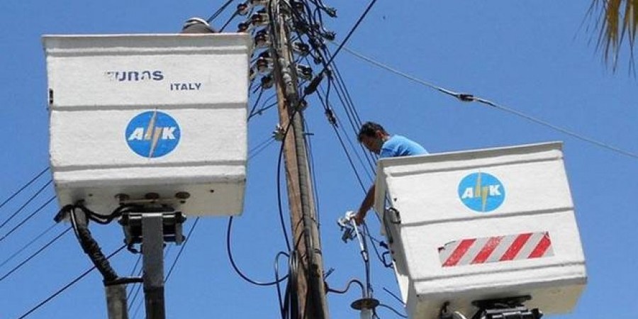 Έμειναν χωρίς ρεύμα περιοχές στη Λευκωσία λόγω βλάβης - Η εκτιμώμενη ώρα επαναφοράς 
