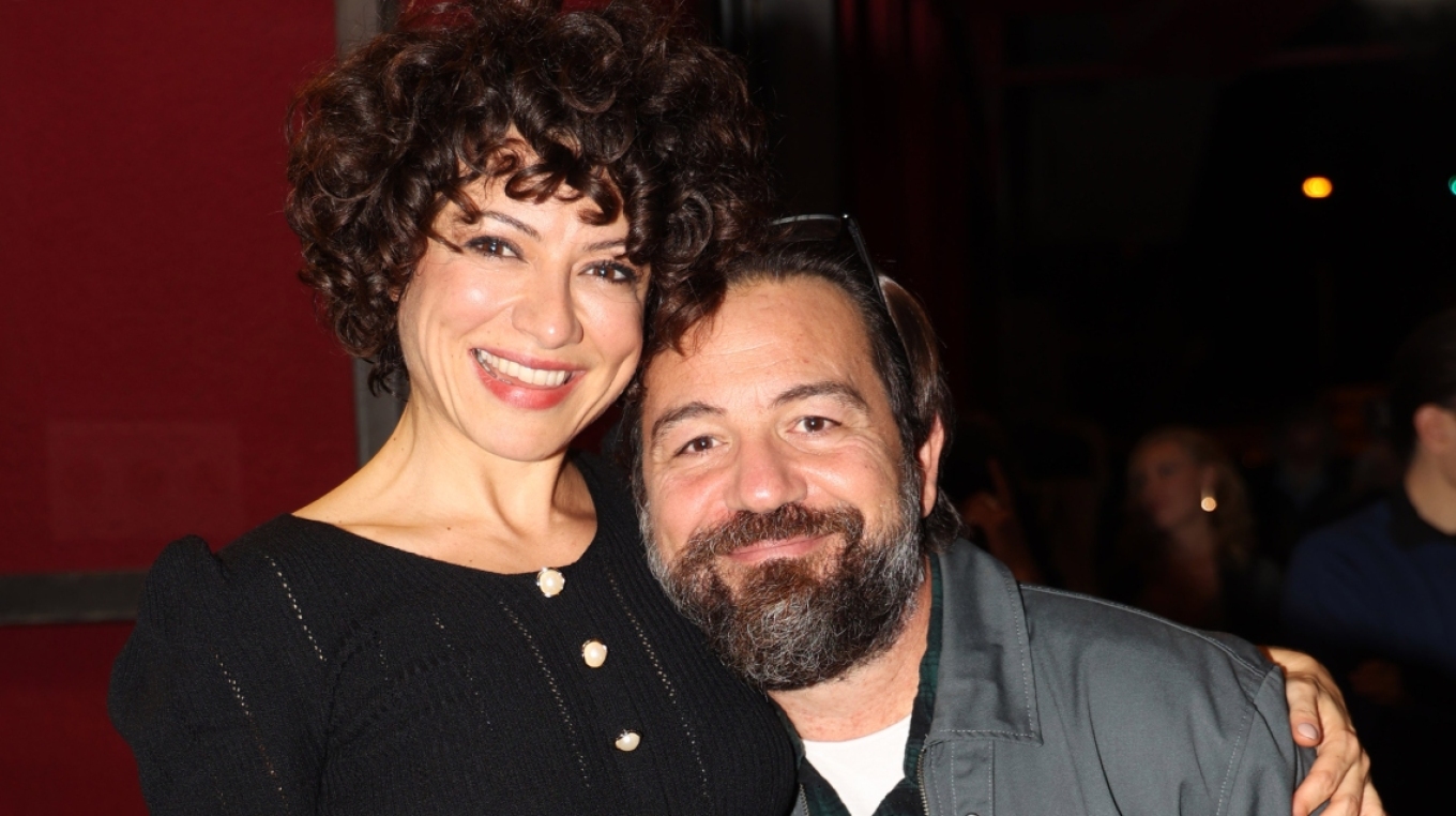 Αλέξανδρος Λογοθέτης: Οι δημόσιες ευχές στην Ευσταθία Τσαπαρέλη ένα μήνα μετά την ανακοίνωση για τον χωρισμό τους