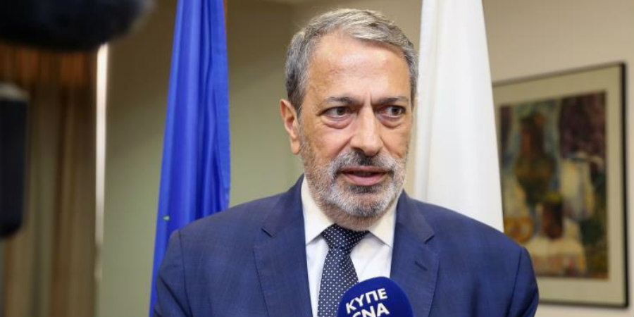 Υπουργός Δικαιοσύνης: «Απαράδεκτη η επίθεση στον εθνοφρουρό»
