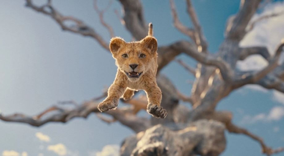 Έρχεται η ταινία «Mufasa - The Lion King» - Πότε κάνει πρεμιέρα - Δείτε το trailer