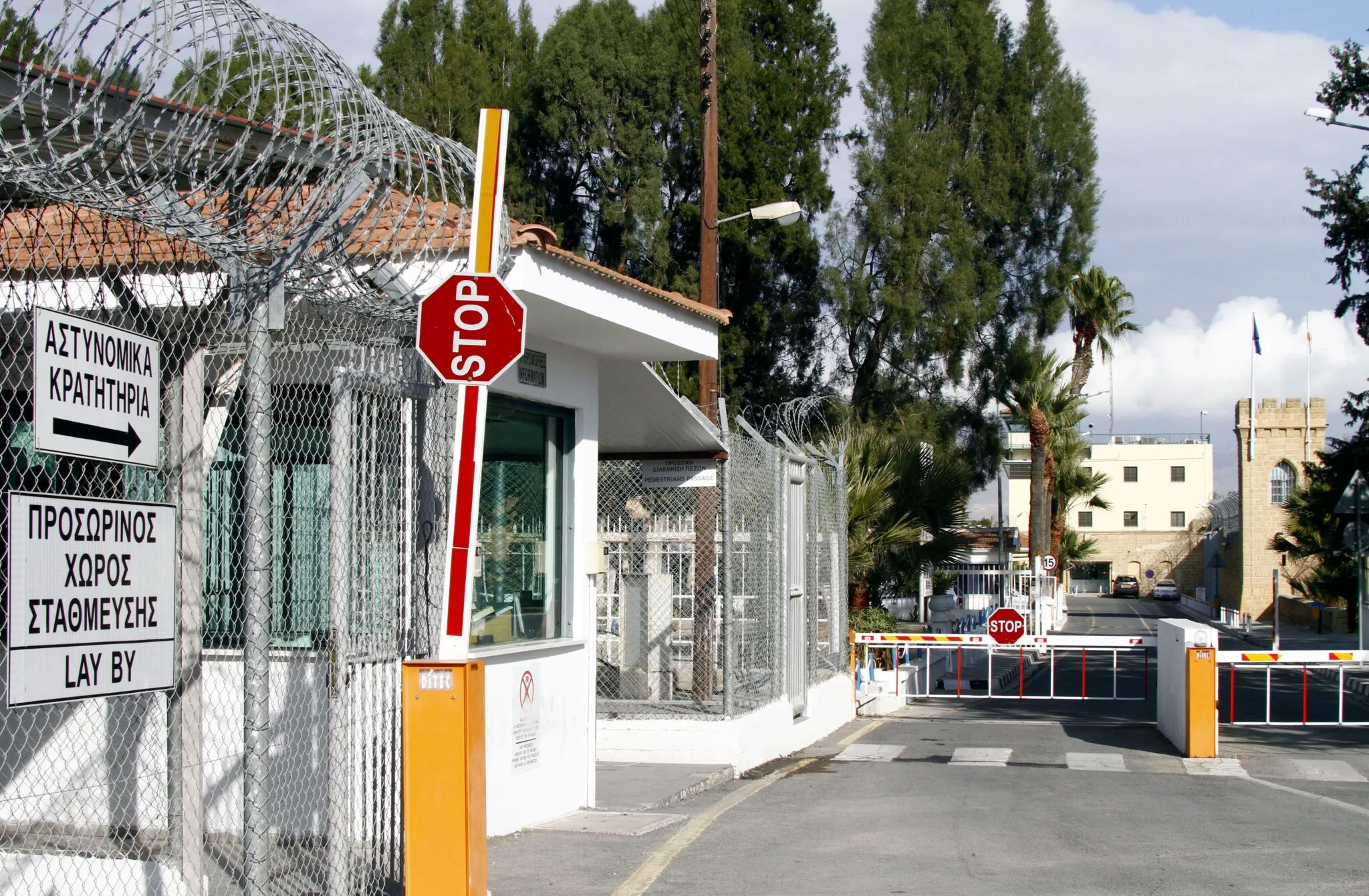 «Βγαίνει μπροστά» ο Φυτιρής: Στέλνει μήνυμα ενότητας, ευθύνης και κοινού στόχου για τις Φυλακές – Ετοιμάζονται στοχευμένες παρεμβάσεις και αποφάσεις