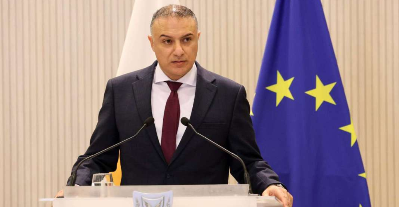 Με τα μανίκια σηκωμένα ο Χρίστος Σενέκης - Οι πρώτες προτεραιότητες στο Υπουργείο Γεωργίας
